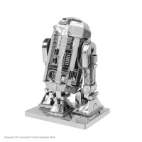 Metal Earth SW R2-D2