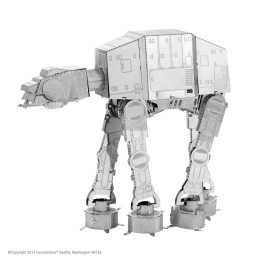 Metal Earth SW AT-AT