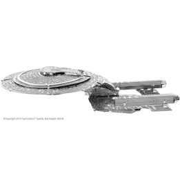 Metal Earth ST USS Enterprice NCC-1701-D