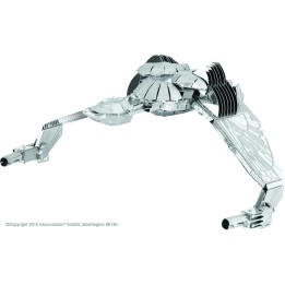Metal Earth ST Bird of Prey