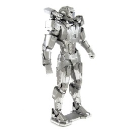 Metal Earth Marvel War Machine