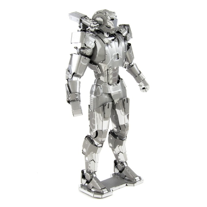 Metal Earth Marvel War Machine
