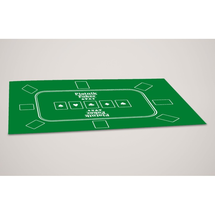 Poker Table Top 