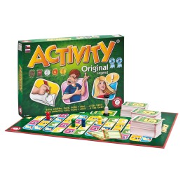 Activity Original  