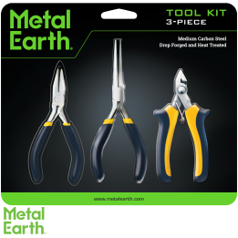 Metal Earth Tool Kit