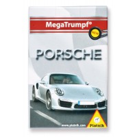 Kvarteto Porsche
