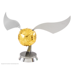 Metal Earth HP Zlatonka