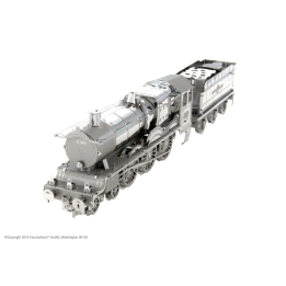 Metal Earth  HP Bradavický expres