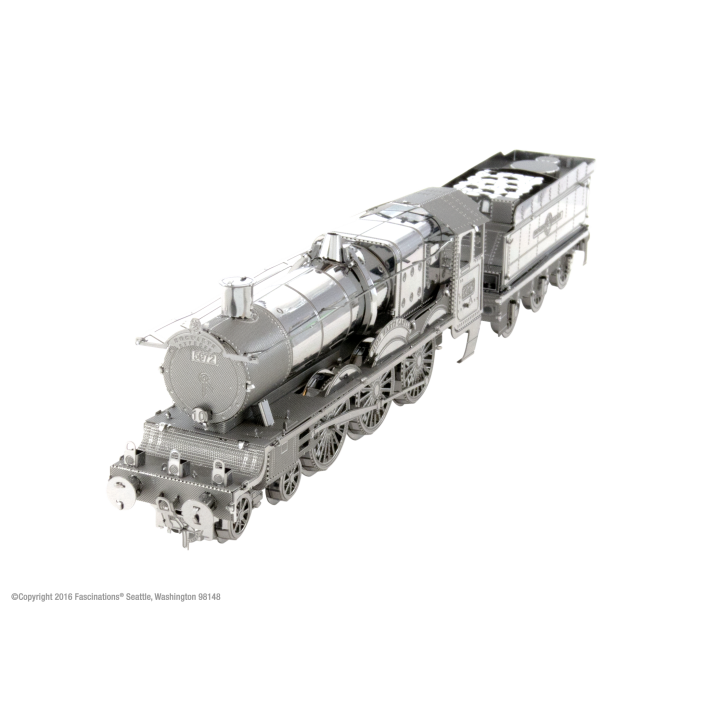 Metal Earth  HP Bradavický expres