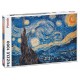 1000 Van Gogh - Hvězdná noc 