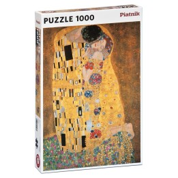 1000 d. Klimt - Polibek II