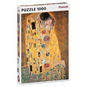1000 d. Klimt - Polibek II