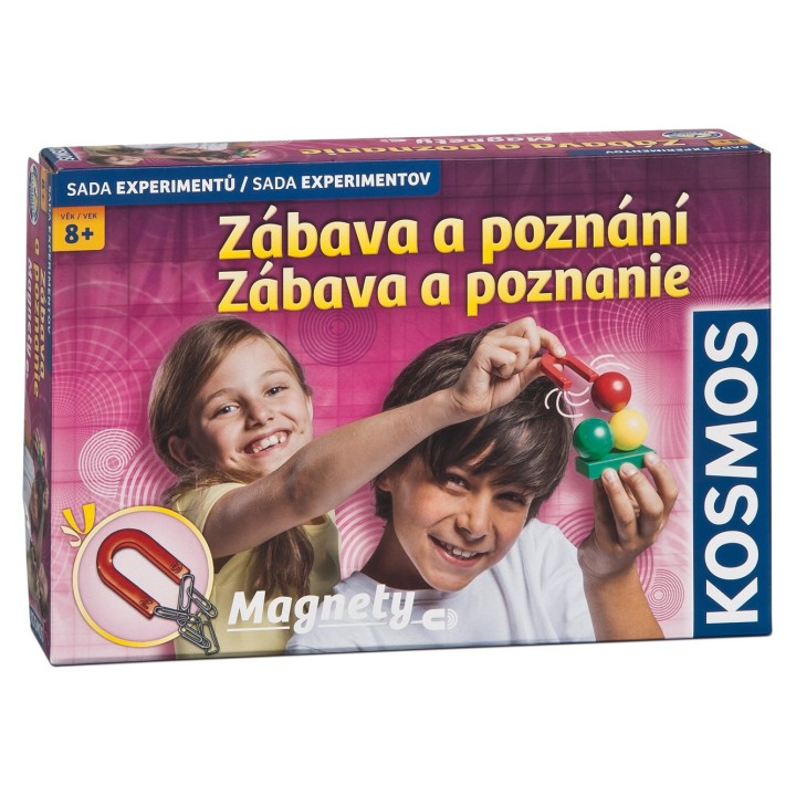 Magnety