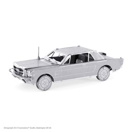 Metal Earth Ford Mustang 1965