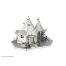 Metal Earth HP Hagridova chýše