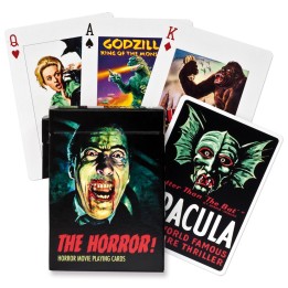Poker The Horror!
