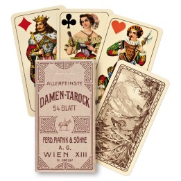 Damen Tarock