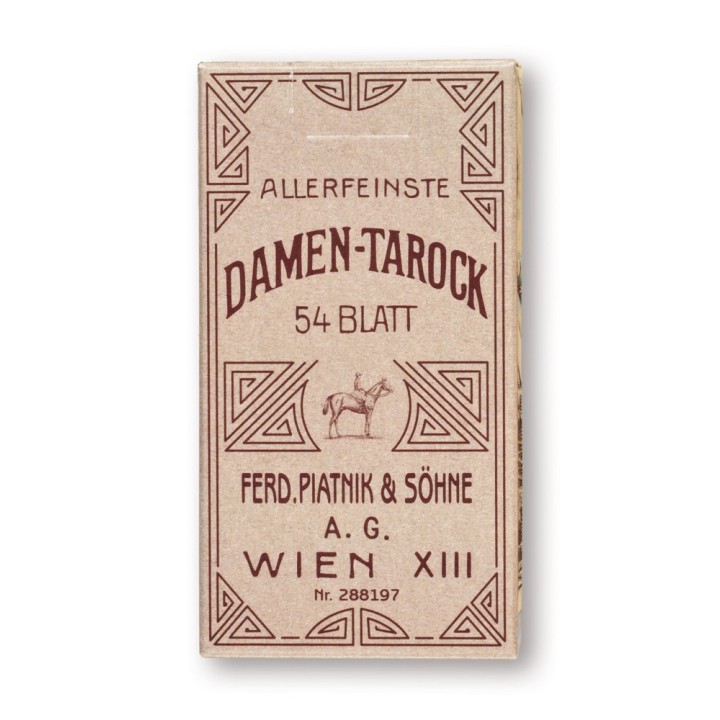 Damen Tarock