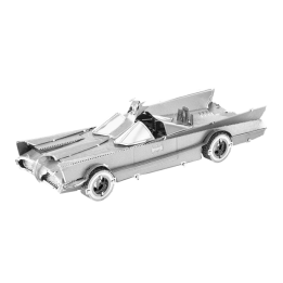Metal Earth Batman Clasic Batmobile