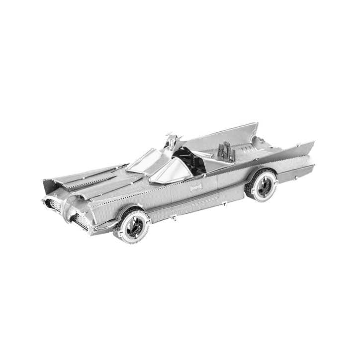 Metal Earth Batman Clasic Batmobile