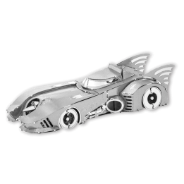 Metal Earth Batman 1989 Batmobile