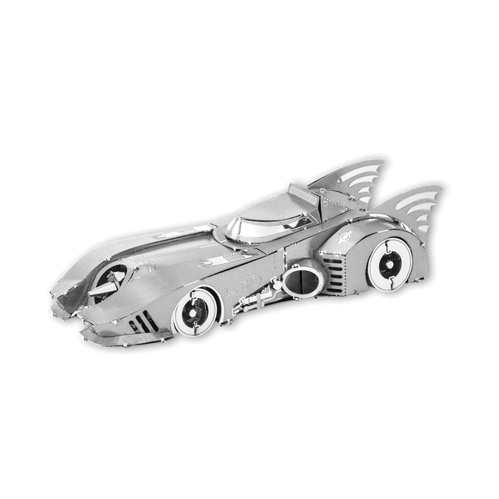 Metal Earth Batman 1989 Batmobile