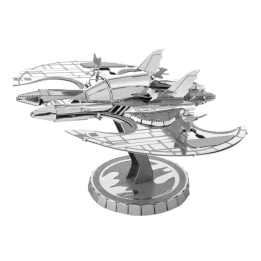 Metal Earth Batman 1989 Batwing