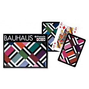 Kanasta Bauhaus