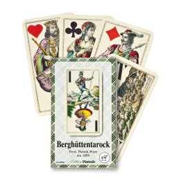 Berghütten Tarock 