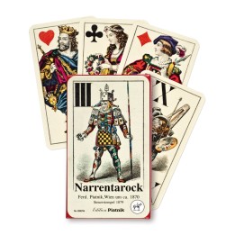 Narren Tarock
