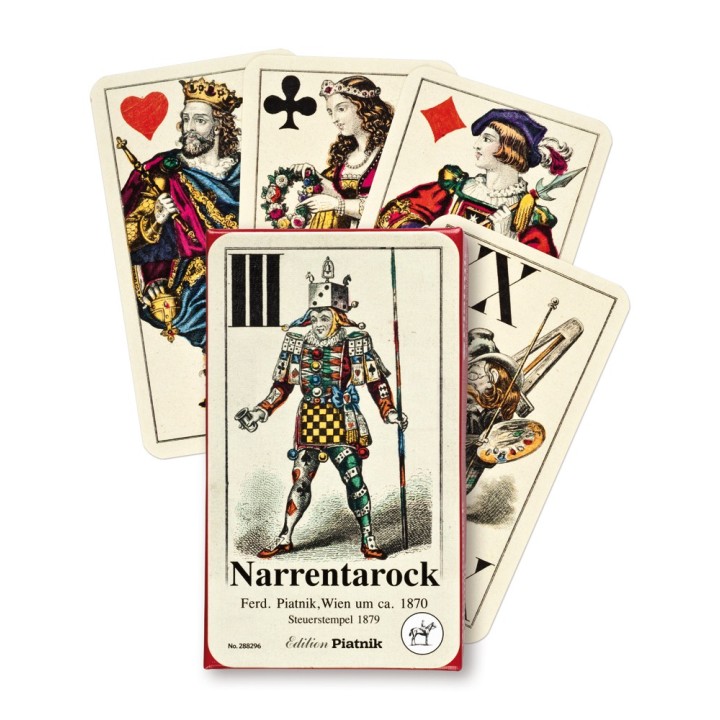 Narren Tarock