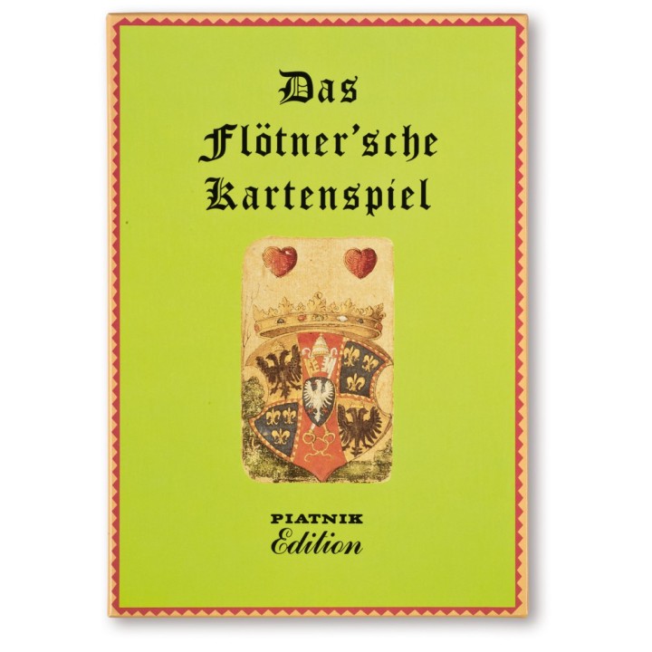 Flötnerisches Kartenspiel