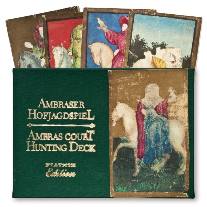 Ambraser Hra