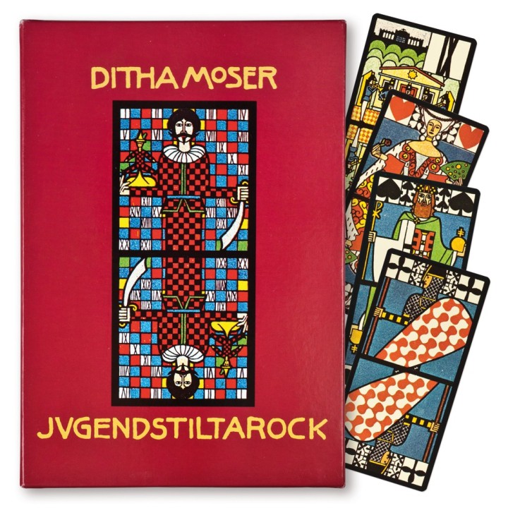 Jugendstiltarock