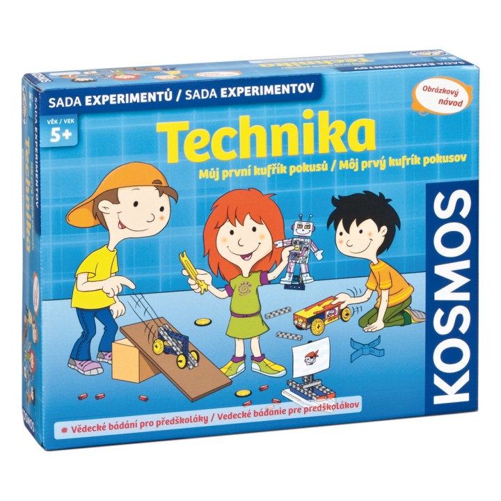 Technika