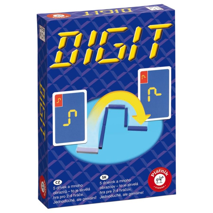 Digit