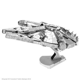 Metal Earth BIG Millennium Falcon