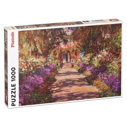 Monet - Giverny
