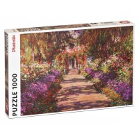 Monet - Giverny