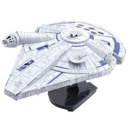 Metal Earth BIG Londo´s Millennium Falcon