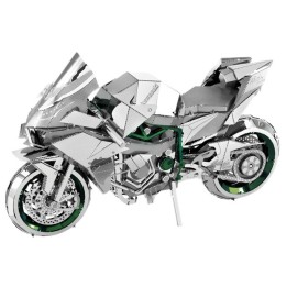 Metal Earth BIG Kawasaki ICX021