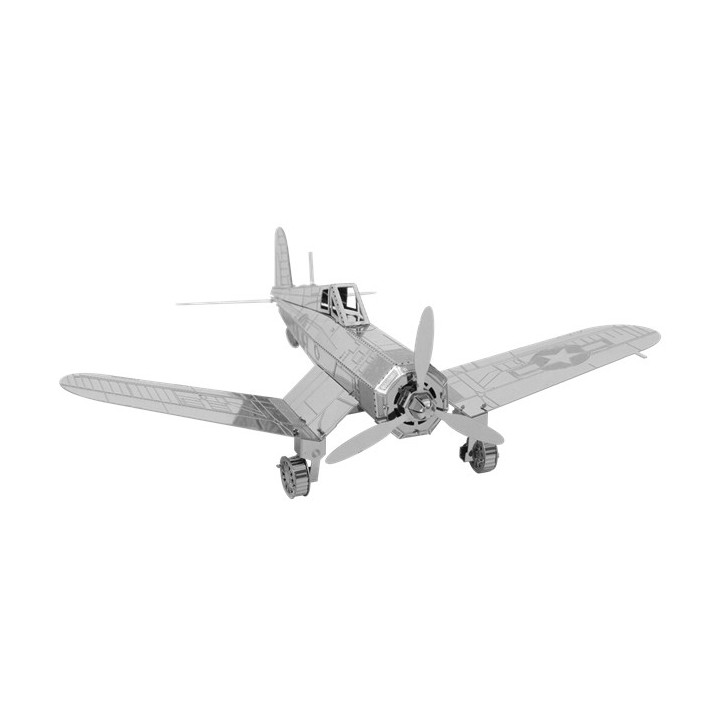Metal Earth F4U Corsair