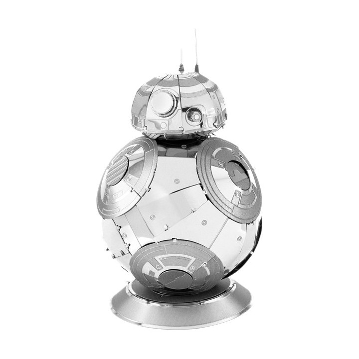 Metal Earth SW BB8