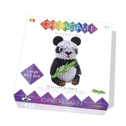 L Panda 