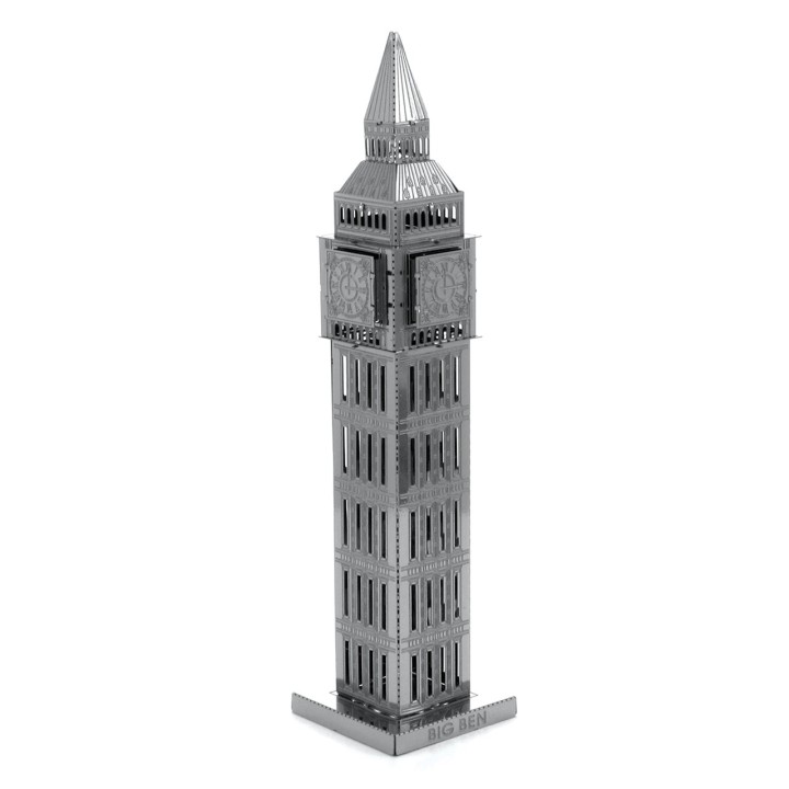 Metal Earth Big Ben