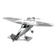 Metal Earth Cessna Skyhawk 192