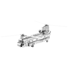 Metal Earth Boeing CH-17 Chinook