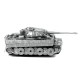 Metal Earth Tank Tiger I.