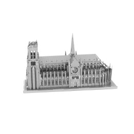 BIG Notre Dame de Paris
