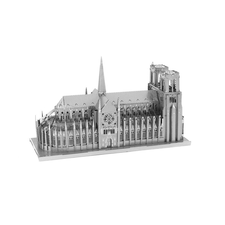 BIG Notre Dame de Paris